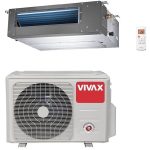 VIVAX ACP-18DT50AERIs R32